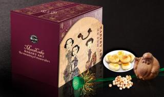 食品包装设计公司